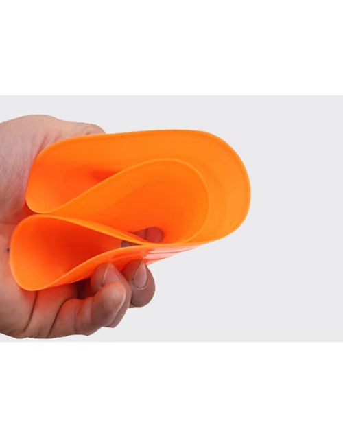 Load image into Gallery viewer, 10/50PCS Soccer Disc Cones Set Soccer Training Pro Agility Discs Dish Sport Space Cones Football Training Equipment Ball Game
