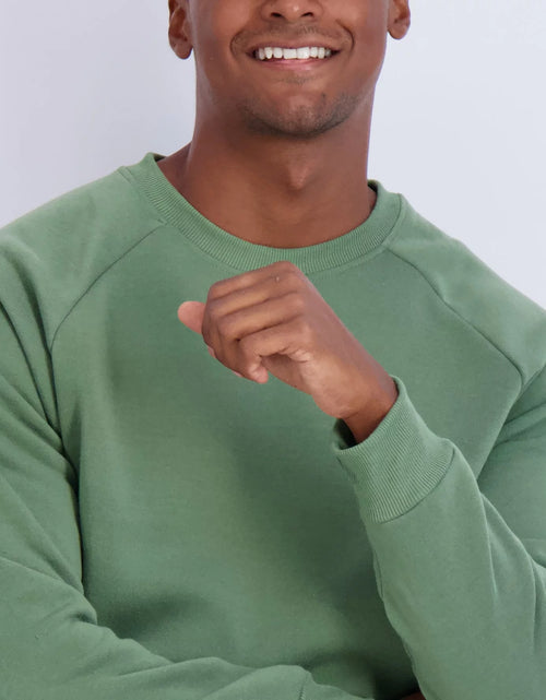 Load image into Gallery viewer, 3 Pack: Men'S Soft Plush Fleece Crewneck Sweatshirt - Athletic Pullover Sweater (Available in Big &amp; Tall)
