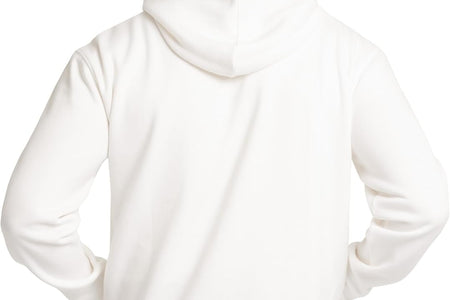 Eversoft Fleece Full Zip Hoodie Sweatshirt