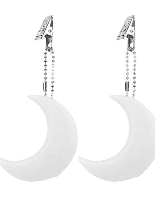 Load image into Gallery viewer, 1/2/3PCS Purse Heart LED Light Handbag Lamp Automatic Motion Activated Purse Heart Shaped Light for Women Bah Purse Charm
