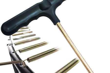 Trampoline Spring Pull Tool, Trampoline Hook Tool, Trampoline Puller
