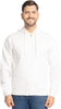 White Full Zip