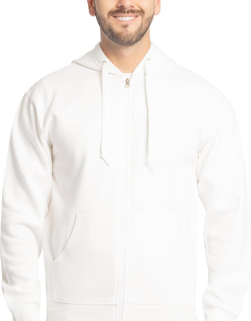 Load image into Gallery viewer, Eversoft Fleece Full Zip Hoodie Sweatshirt
