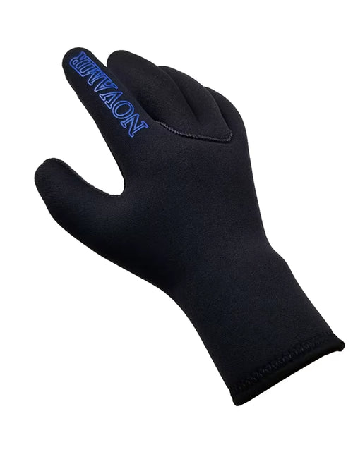Load image into Gallery viewer, 3Mm 5Mm Neoprene Diving Gloves Wetsuit Water Glove for Spearfishing Underwater Hunting Kayaking Canoeing Scuba Snorkeling NG-01
