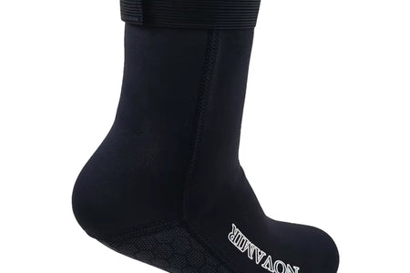 3Mm 5Mm Neoprene Diving Gloves Wetsuit Water Glove for Spearfishing Underwater Hunting Kayaking Canoeing Scuba Snorkeling NG-01