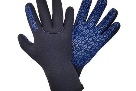 3Mm 5Mm Neoprene Diving Gloves Wetsuit Water Glove for Spearfishing Underwater Hunting Kayaking Canoeing Scuba Snorkeling NG-01